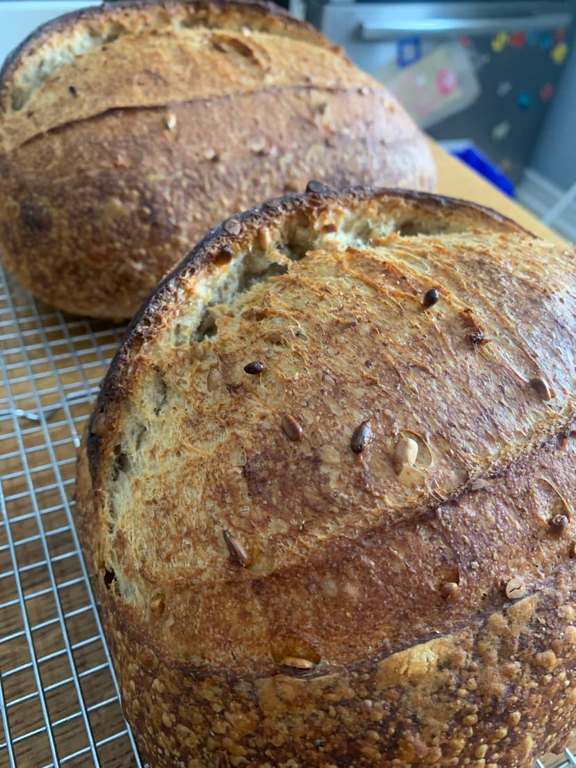 Bread photo 1