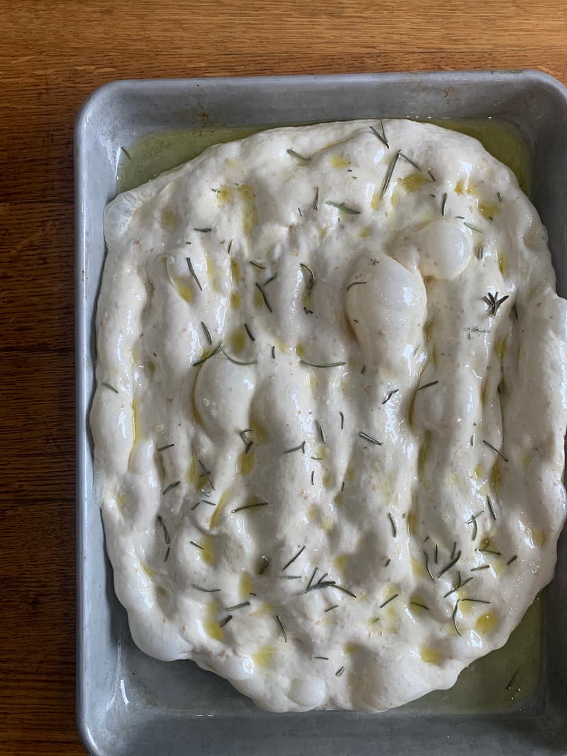 Bread photo 2