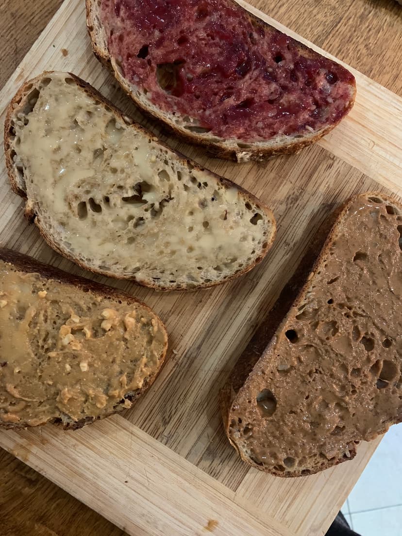 Bread photo 3