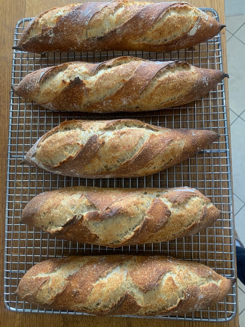 Bread photo 4