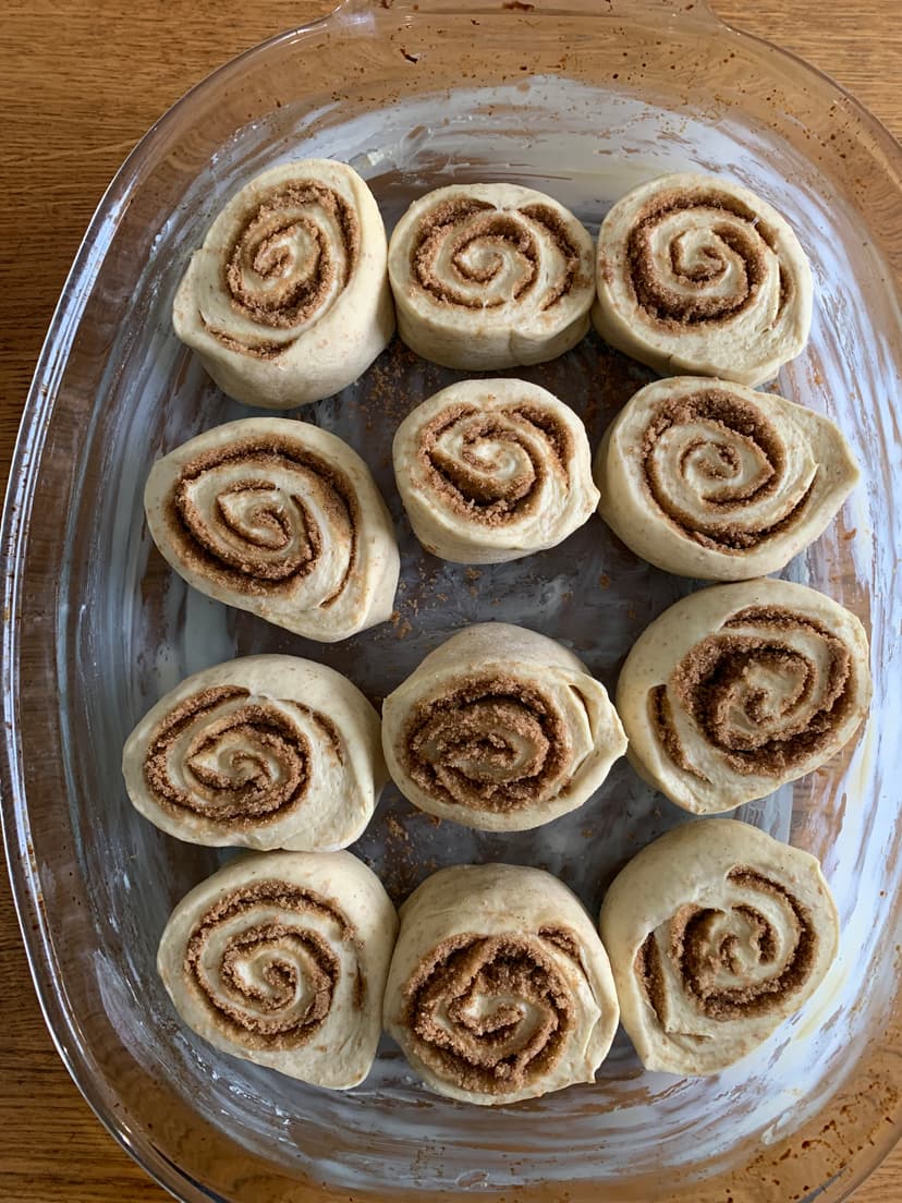 Bread photo 5