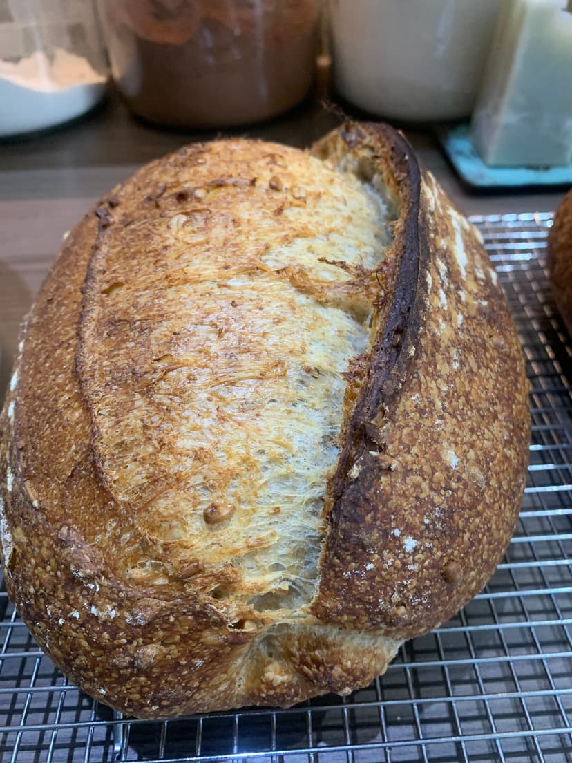 Bread photo 6